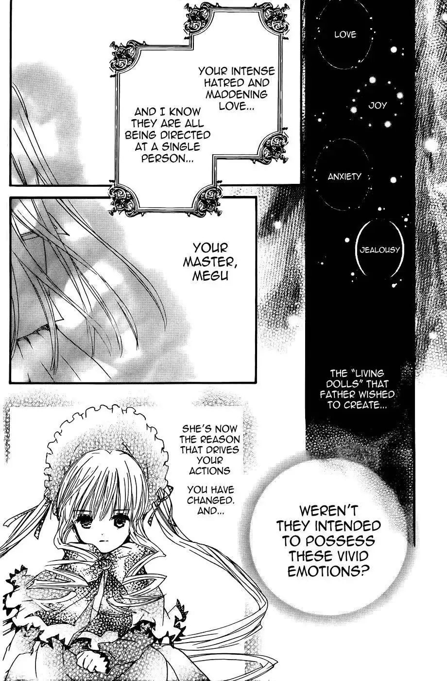 Rozen Maiden II Chapter 58 17